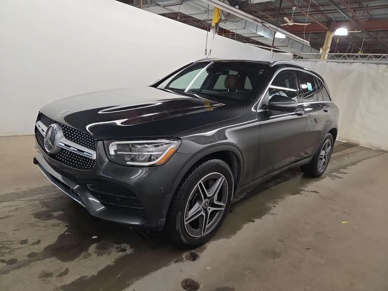Mercedes-Benz GLC 300 ��������| �����| 360 ������| CARFAX|  | Mobile.bg � ����������� 1