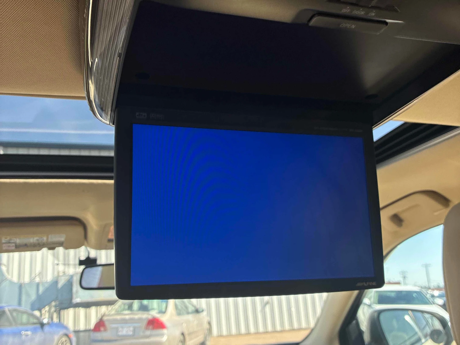 Toyota Highlander XLE * * 7 МЕСТА * * CARFAX * * АВТО КРЕДИТ * * , снимка 9 - Автомобили и джипове - 54176409