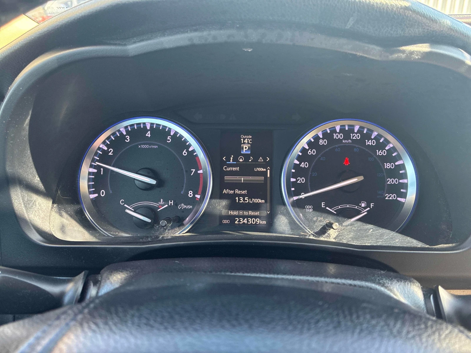 Toyota Highlander XLE * * 7 МЕСТА * * CARFAX * * АВТО КРЕДИТ * * , снимка 6 - Автомобили и джипове - 54176409