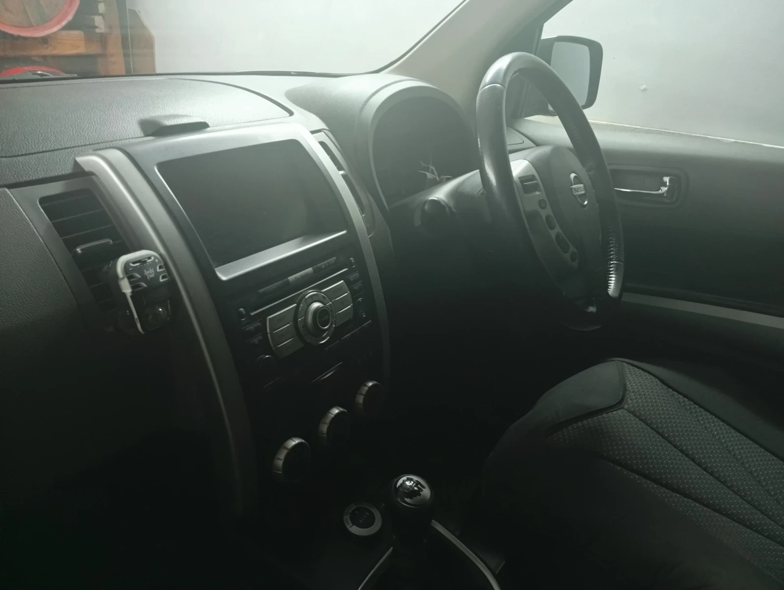 Nissan X-trail, снимка 4 - Автомобили и джипове - 54214839