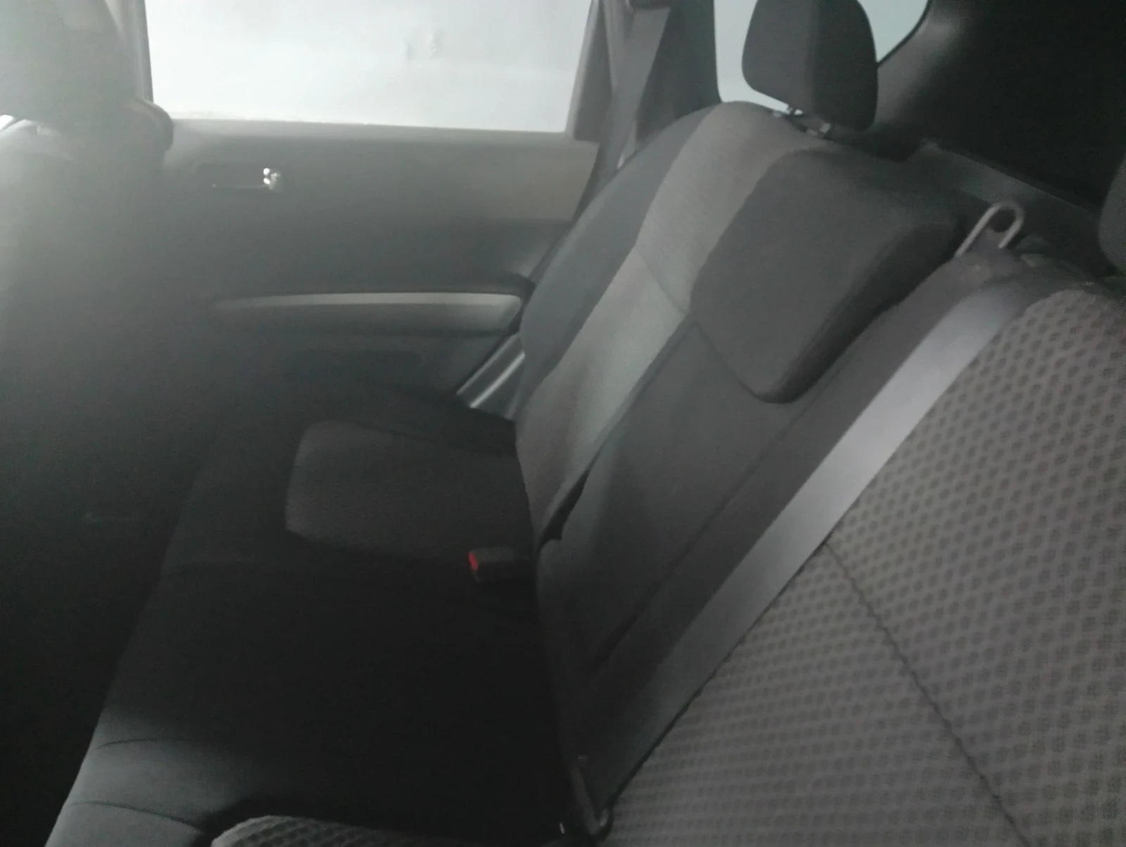 Nissan X-trail, снимка 3 - Автомобили и джипове - 54214839