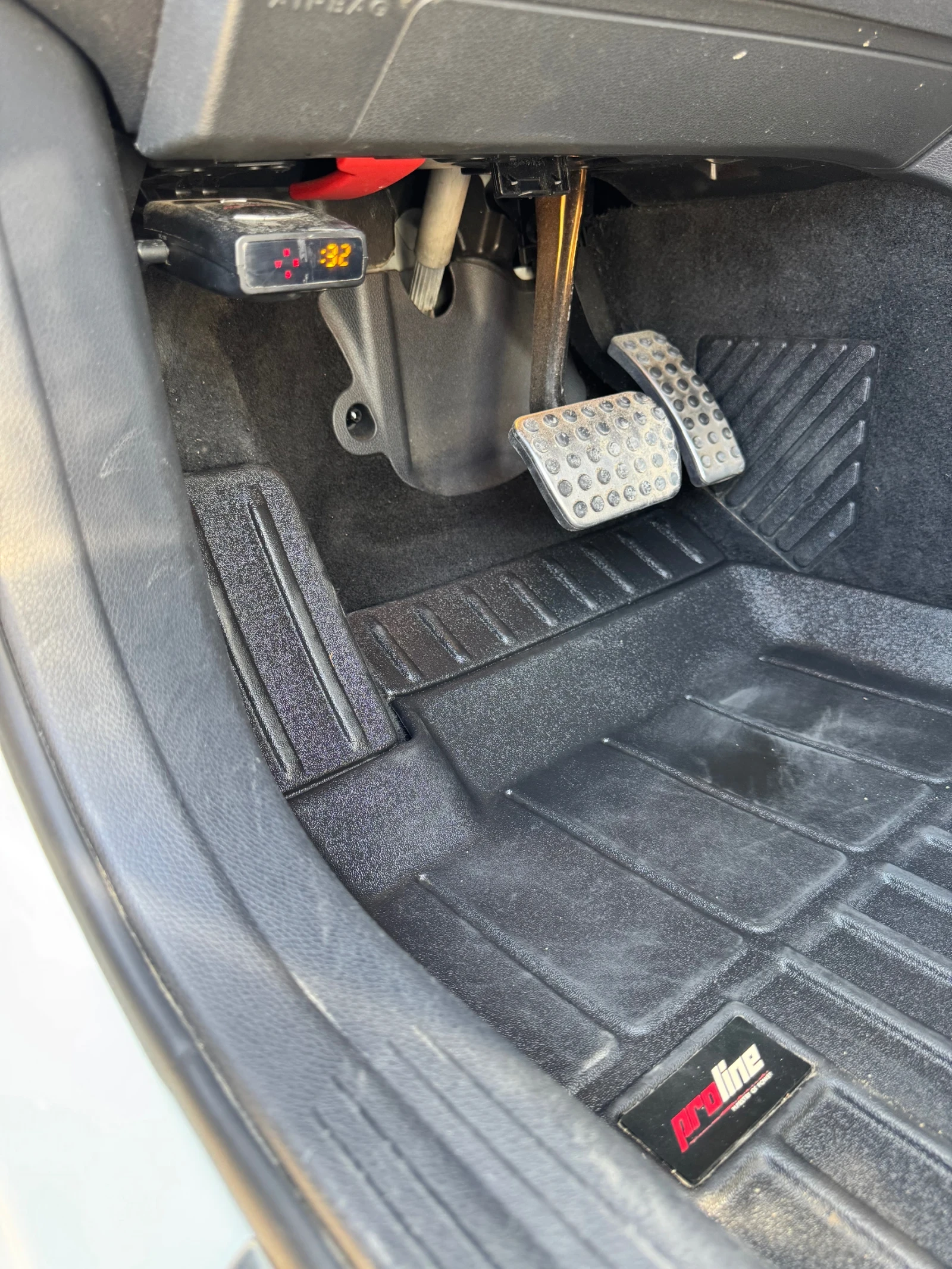 Mercedes-Benz GLA 220 AMG 4 Matic, снимка 16 - Автомобили и джипове - 54228381