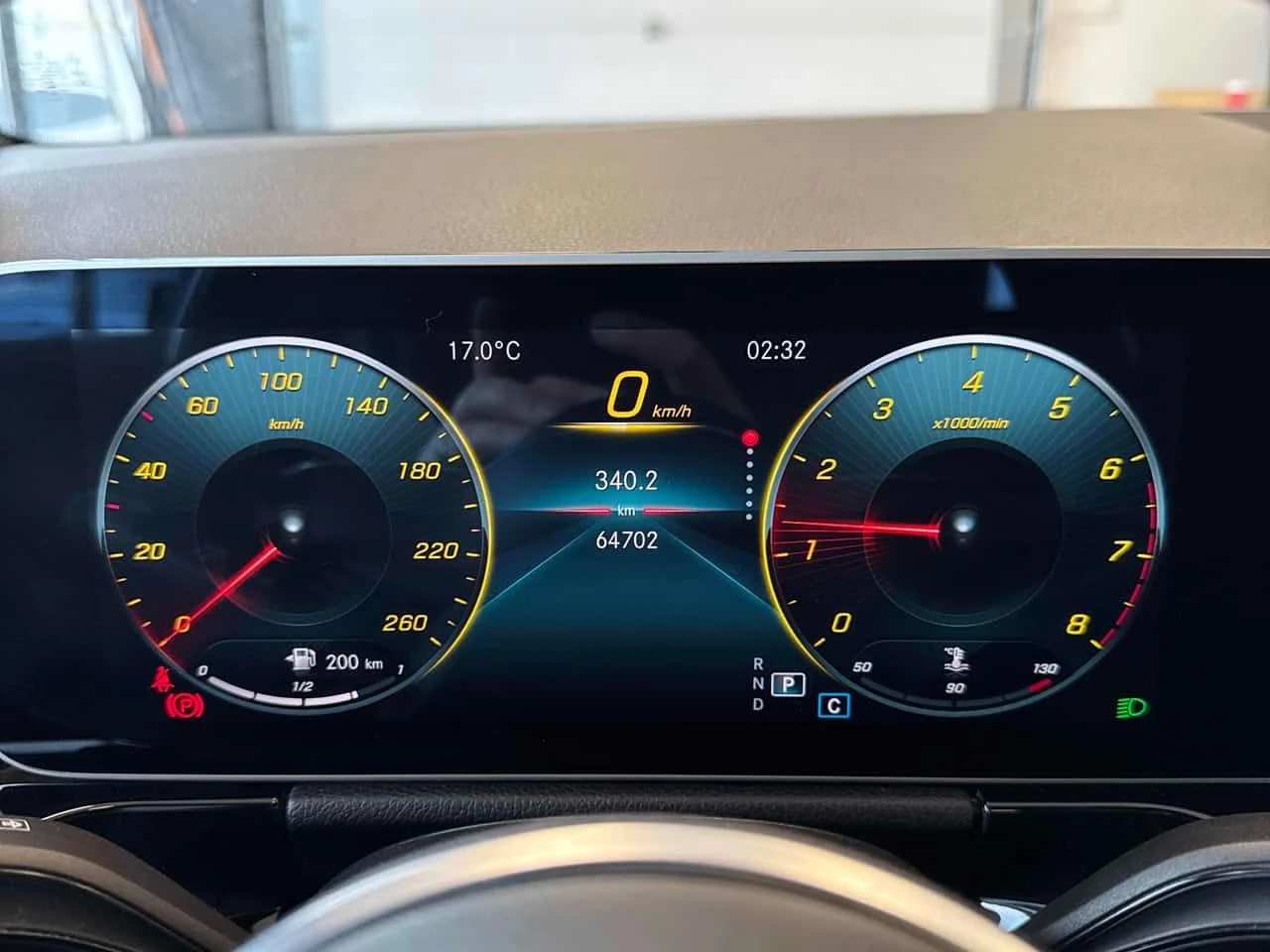 Mercedes-Benz GLA 250 * ������ ���������������� �� MERCEDES*  | Mobile.bg � ����������� 8