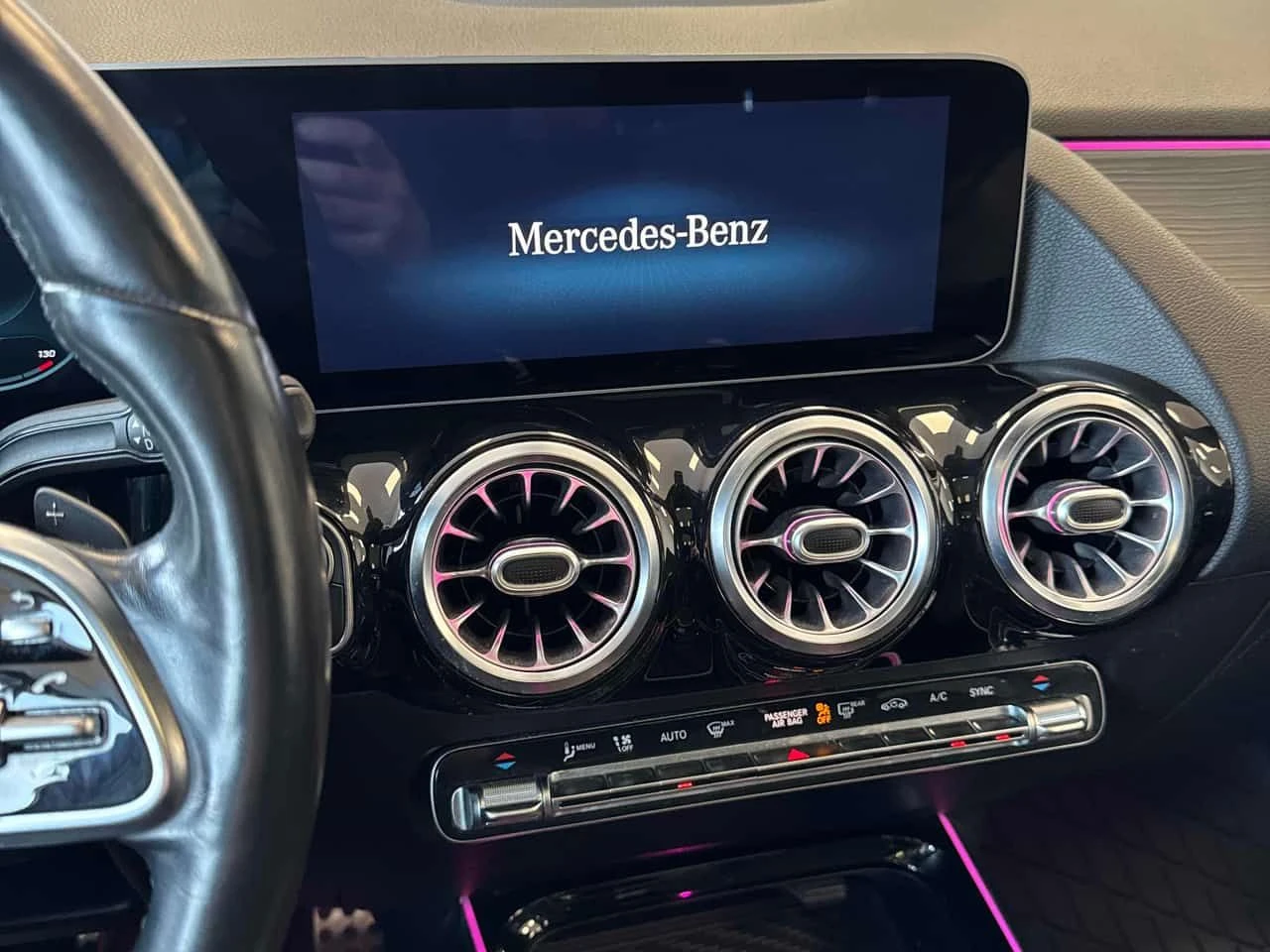 Mercedes-Benz GLA 250 * ������ ���������������� �� MERCEDES*  | Mobile.bg � ����������� 9