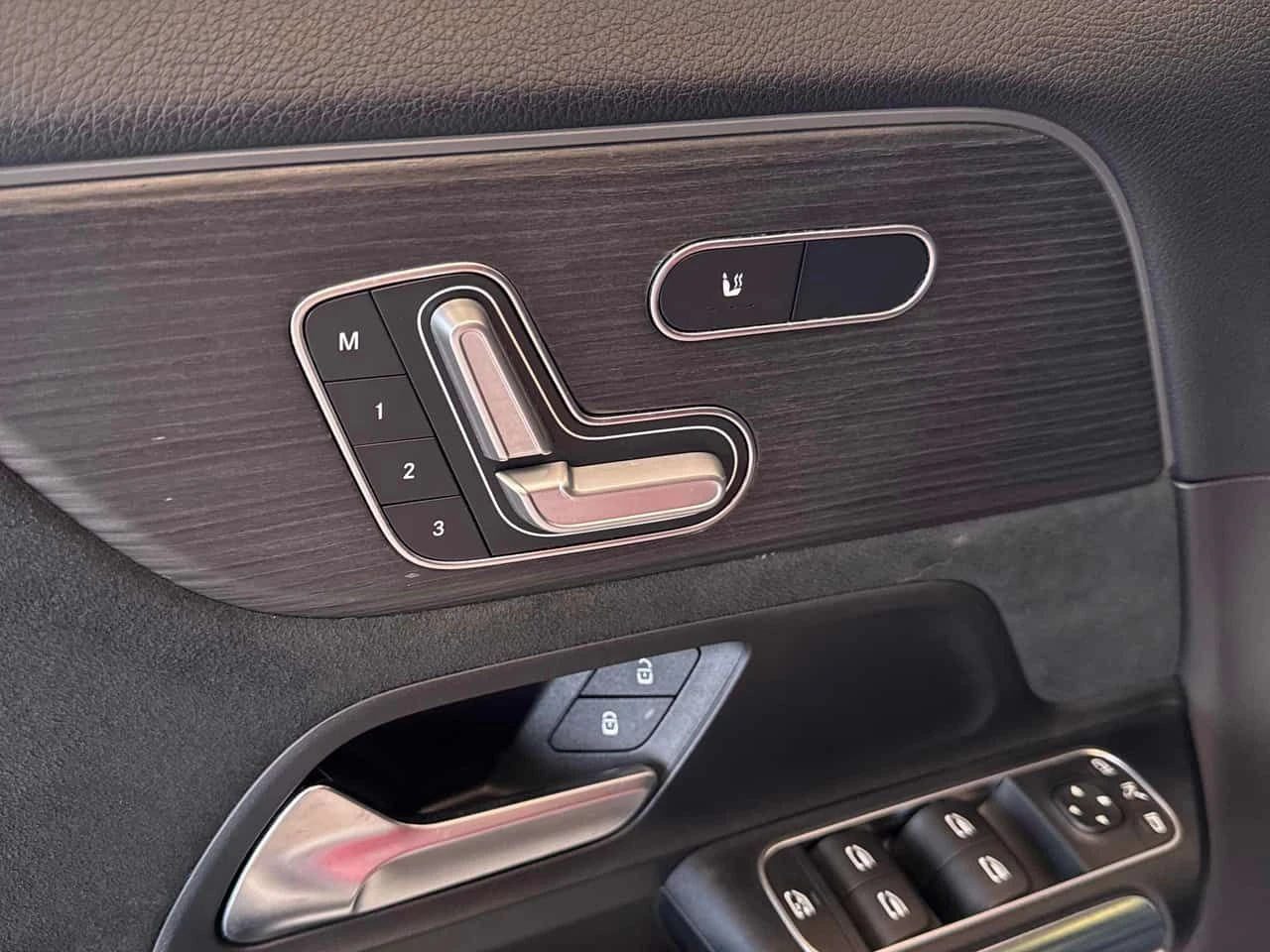 Mercedes-Benz GLA 250 * ������ ���������������� �� MERCEDES*  | Mobile.bg � ����������� 10