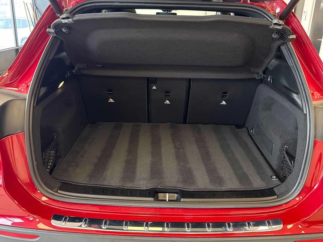 Mercedes-Benz GLA 250 * ������ ���������������� �� MERCEDES*  | Mobile.bg � ����������� 13