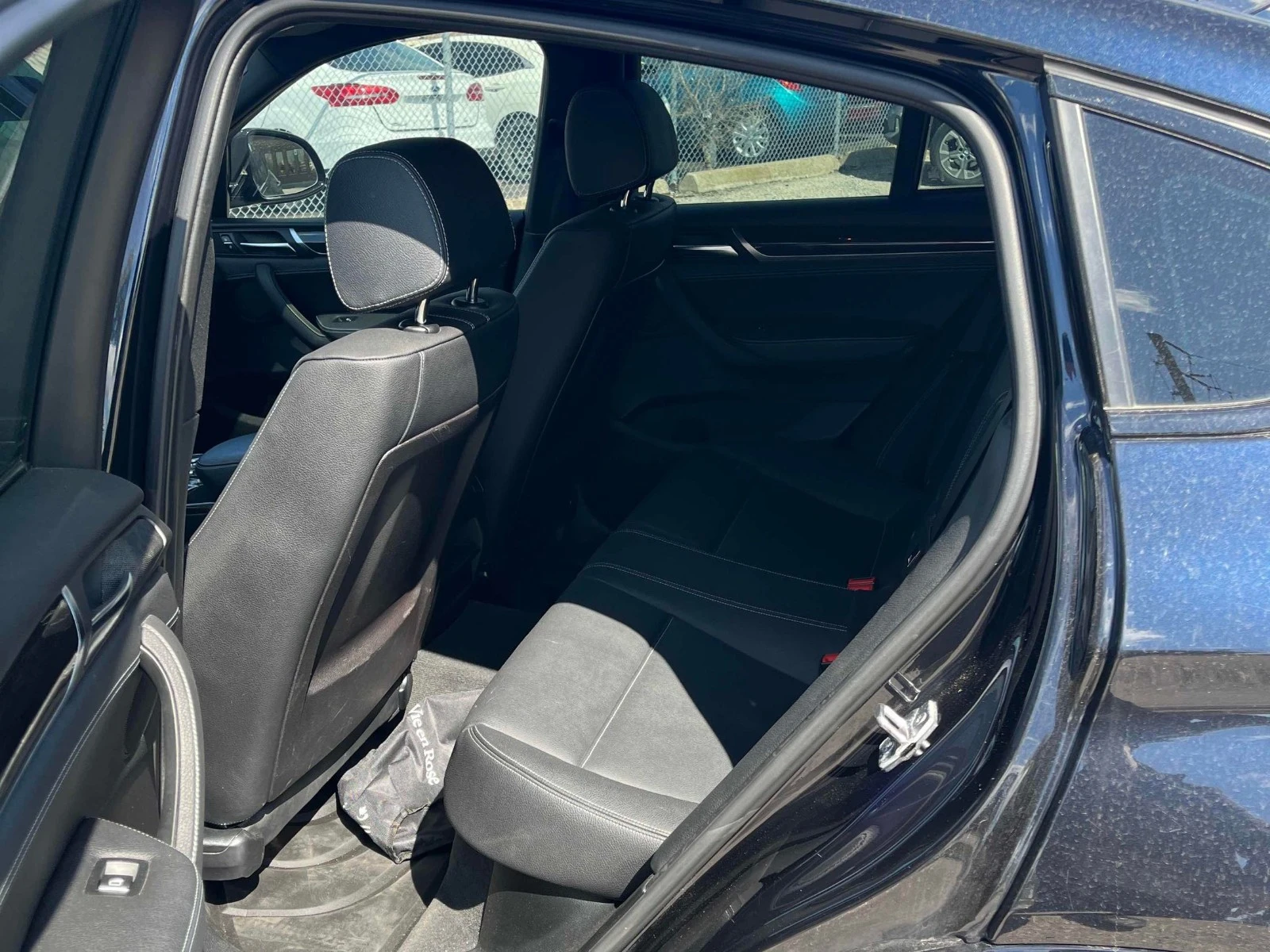 BMW X4 35i* M-Package *  AвтоКредит * ЦЕНА ДО БГ, снимка 9 - Автомобили и джипове - 54527875