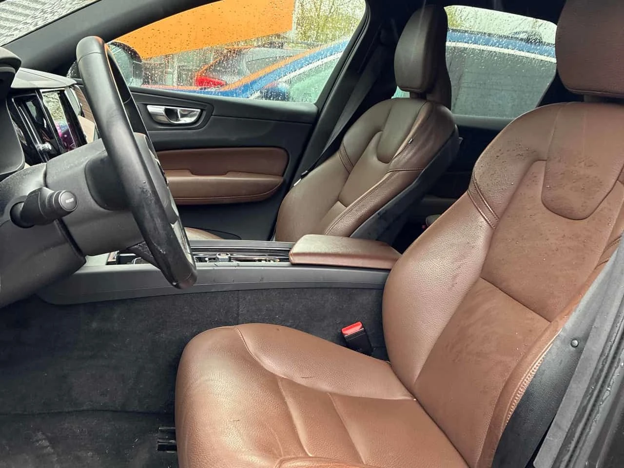 Volvo XC60 * Plus Bright Theme * 360 * PANO * ������� * NAVI | Mobile.bg � ����������� 13