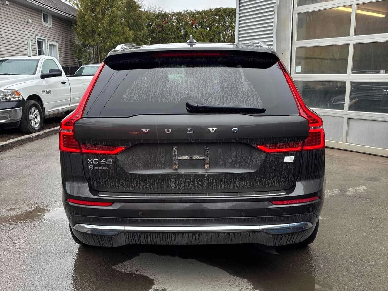 Volvo XC60 * Plus Bright Theme * 360 * PANO * ������� * NAVI | Mobile.bg � ����������� 4