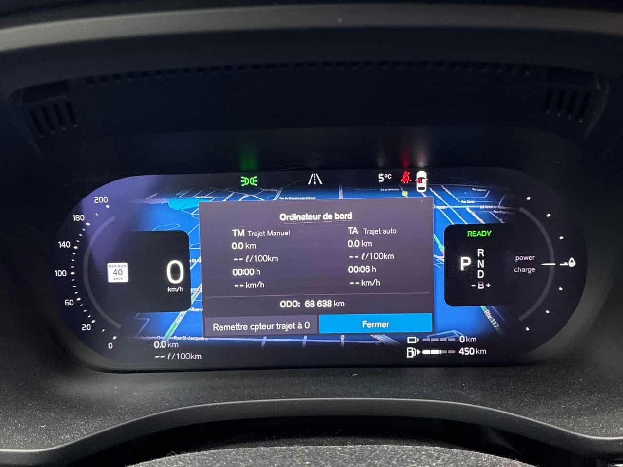 Volvo XC60 * Plus Bright Theme * 360 * PANO * ������� * NAVI | Mobile.bg � ����������� 8