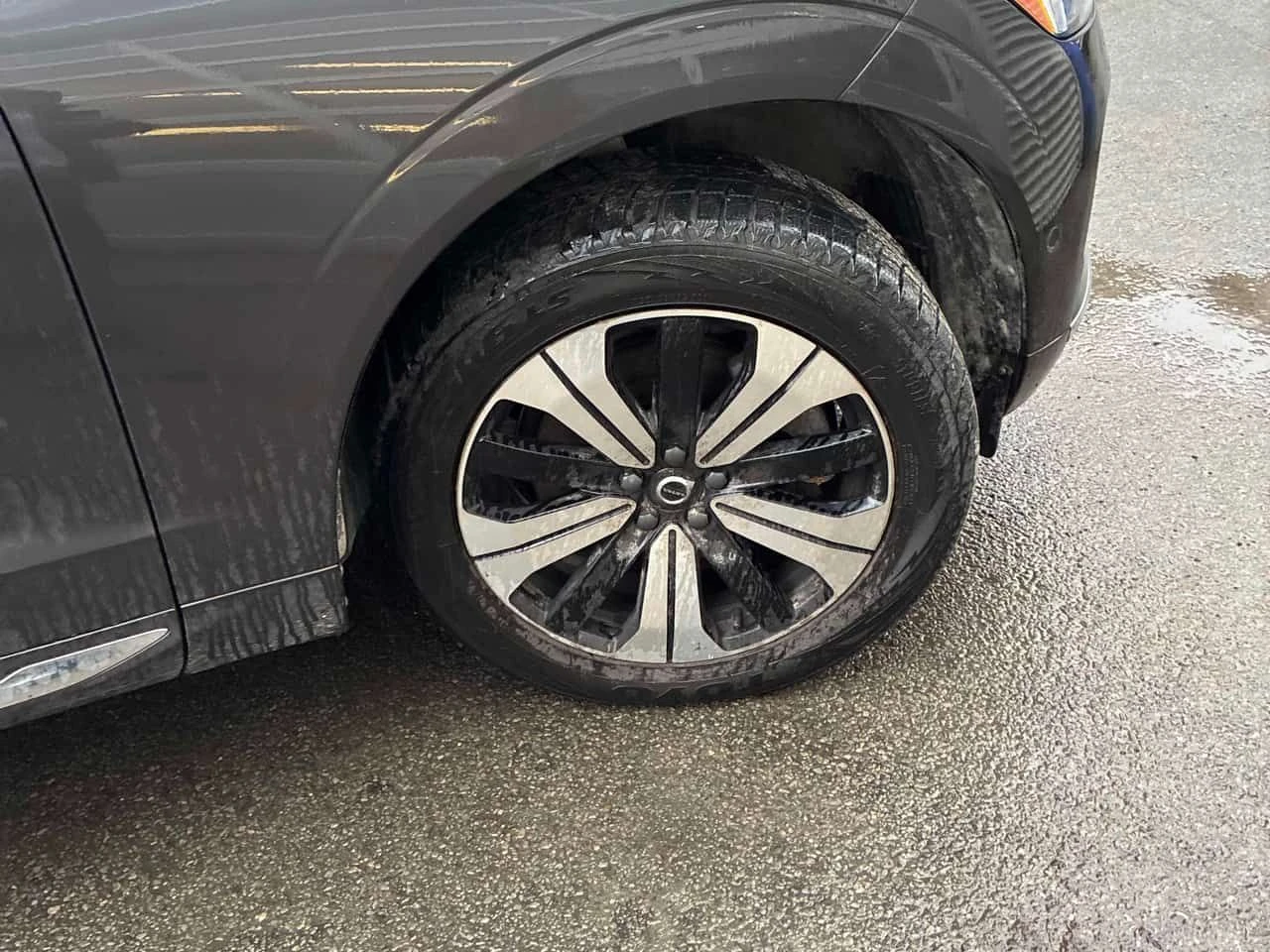Volvo XC60 * Plus Bright Theme * 360 * PANO * ������� * NAVI | Mobile.bg � ����������� 7
