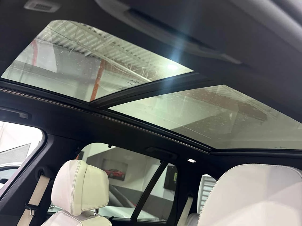 BMW X5 * XDRIVE40I * CARFAX * HEAD-UP * PANO * ПОДГРЕВИ, снимка 12 - Автомобили и джипове - 54647823
