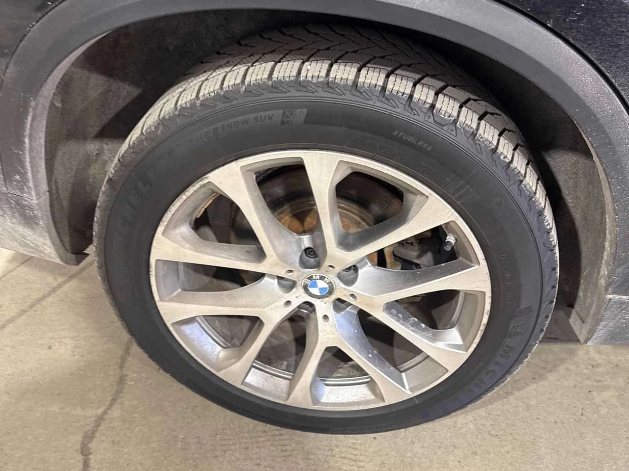 BMW X5 * XDRIVE40I * CARFAX * HEAD-UP * PANO * ПОДГРЕВИ, снимка 7 - Автомобили и джипове - 54647823
