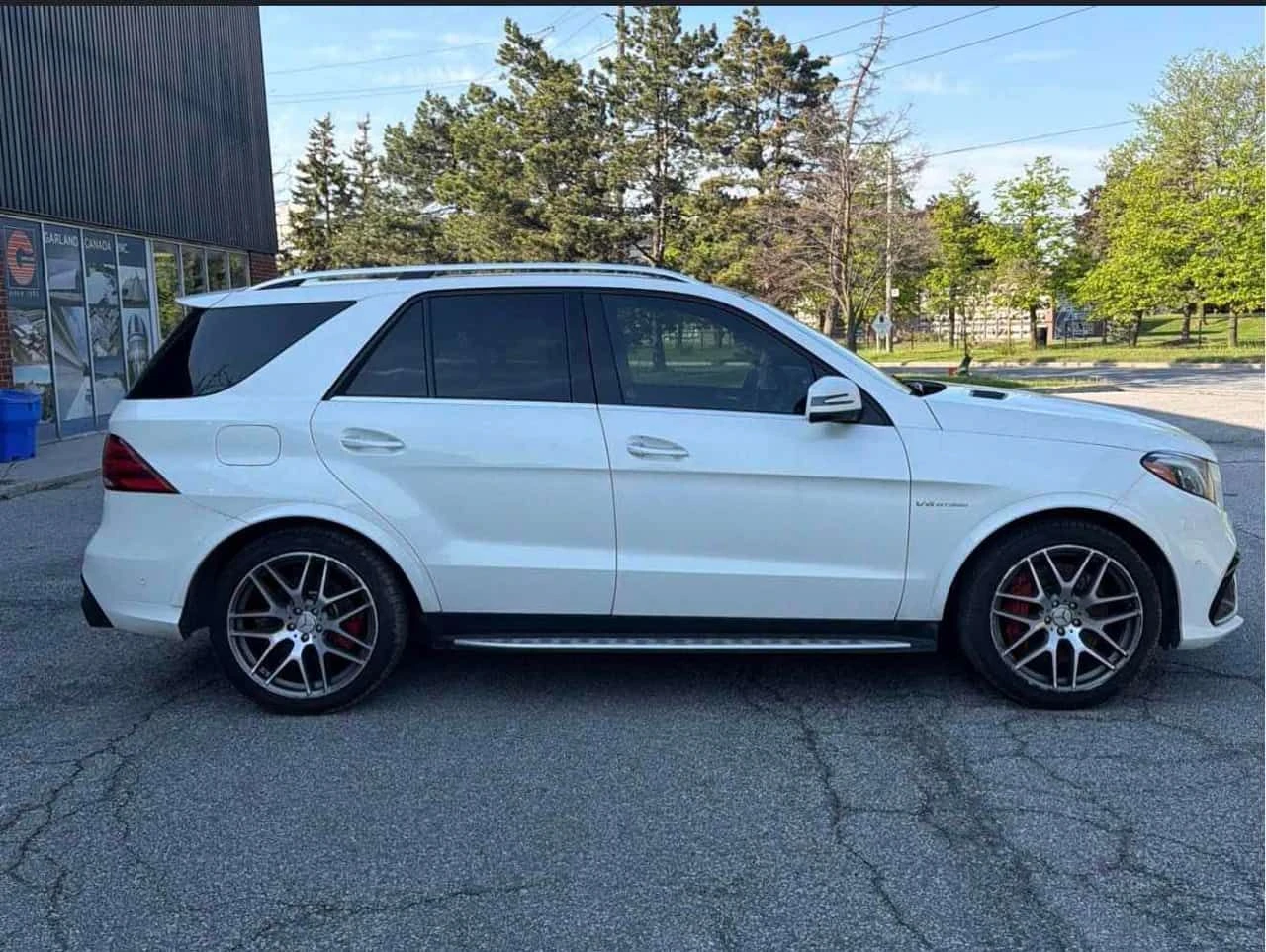 Mercedes-Benz GLE 63 S AMG 4MATIC * ���������* 360 ������* ��������*  | Mobile.bg � ����������� 4