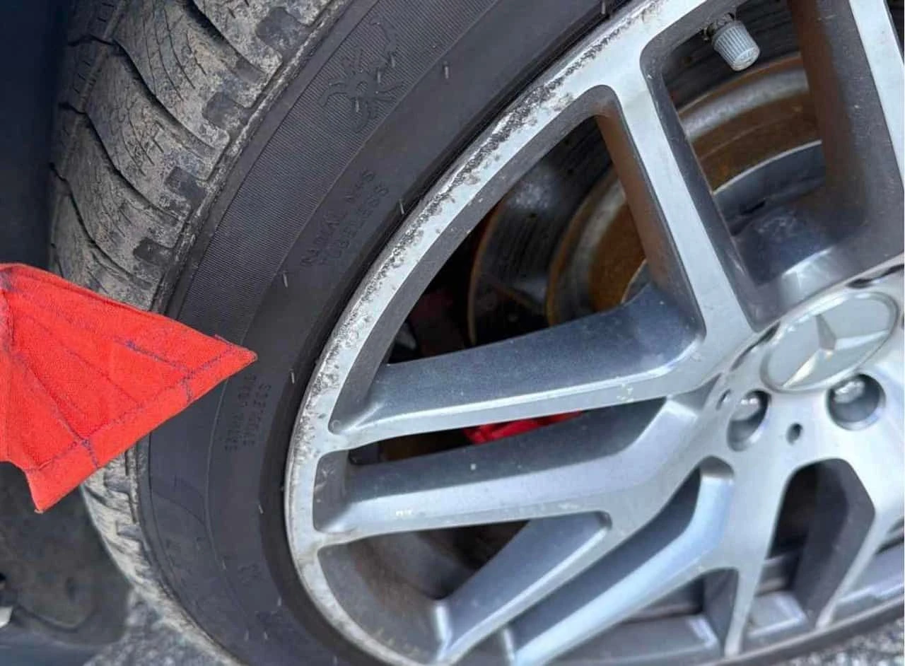 Mercedes-Benz GLE 63 S AMG 4MATIC * ���������* 360 ������* ��������*  | Mobile.bg � ����������� 6