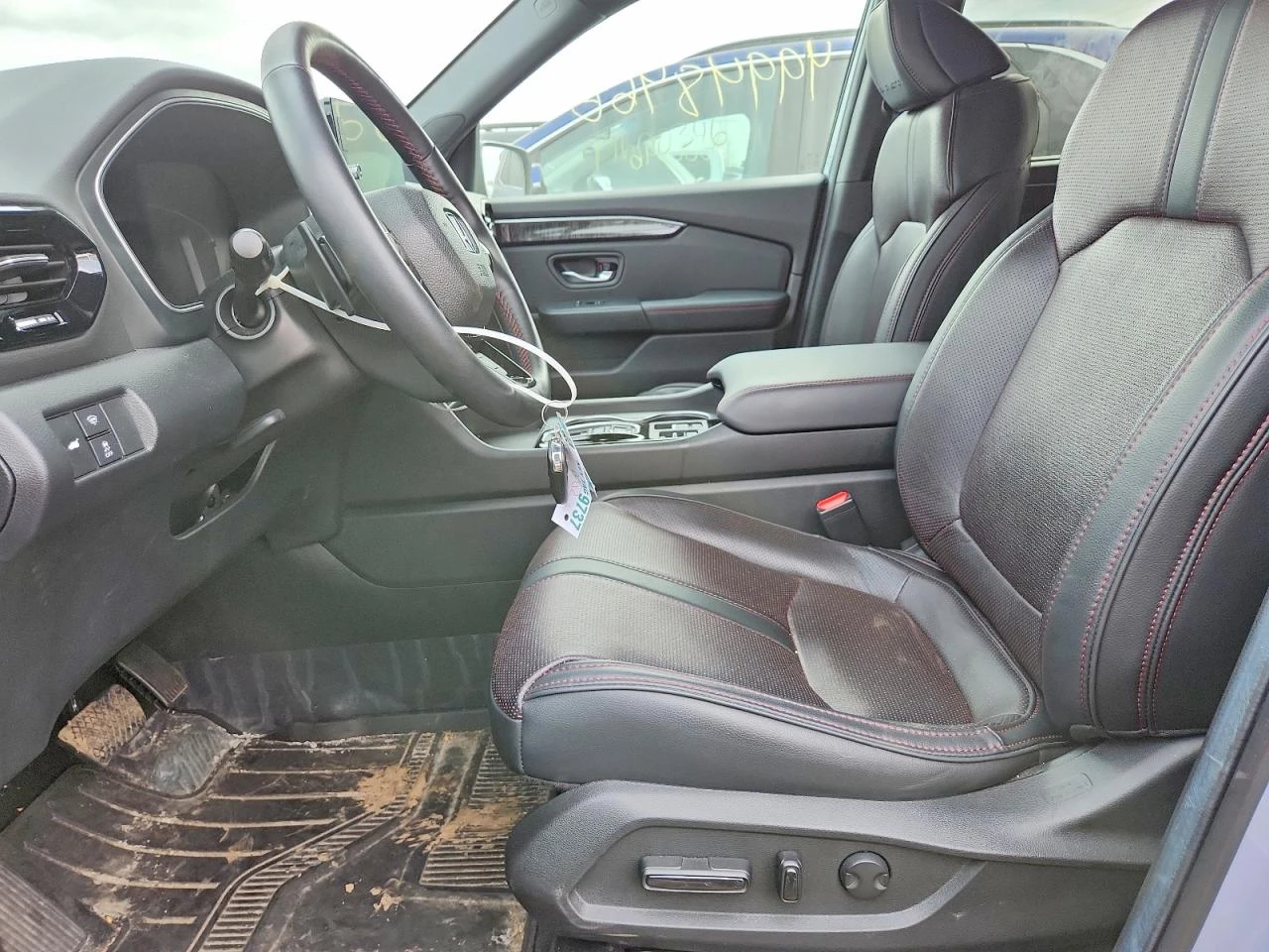 Honda Pilot 3.5l Black | Mobile.bg � ����������� 7