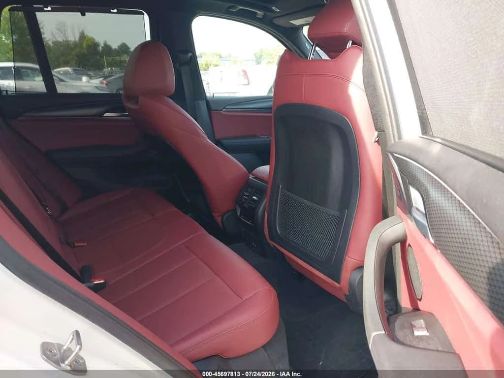 BMW X3 * XDRIVE30I * CARFAX * ОПЦИЯ ЗА ФИНАНСИРАНЕ, снимка 8 - Автомобили и джипове - 55585845