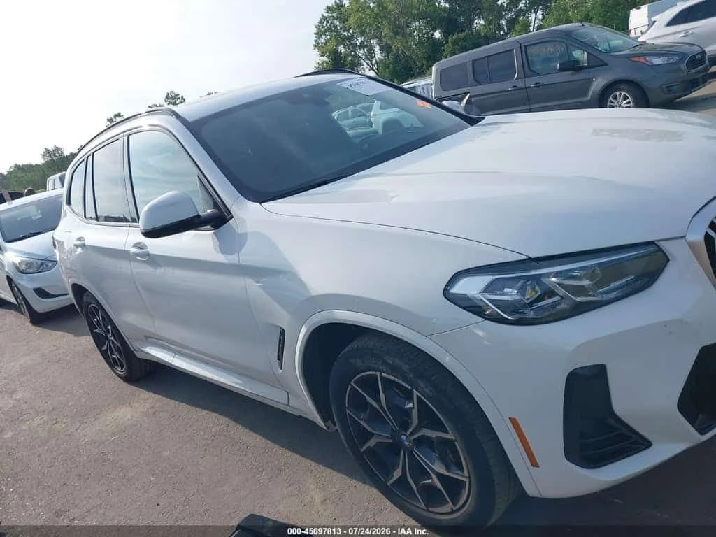 BMW X3 * XDRIVE30I * CARFAX * ОПЦИЯ ЗА ФИНАНСИРАНЕ, снимка 13 - Автомобили и джипове - 55585845