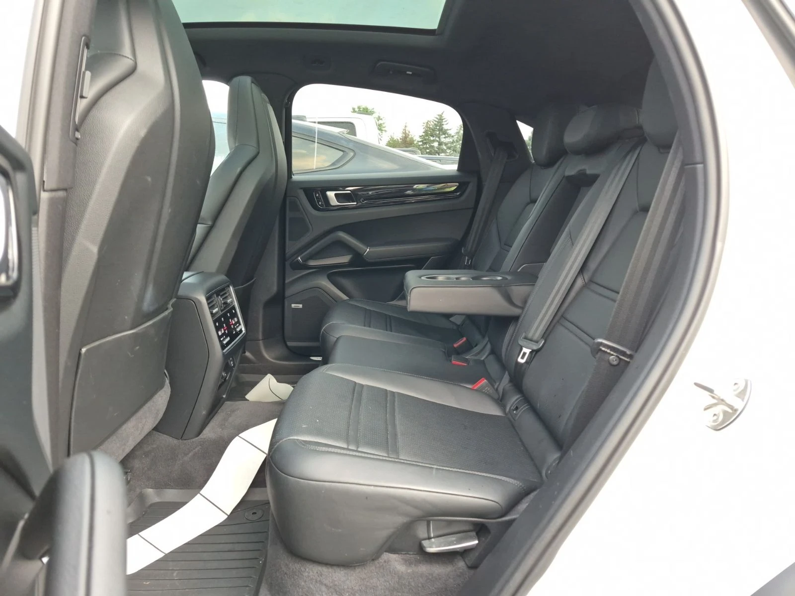 Porsche Cayenne * COUPE AWD * CARFAX * ЦЕНА ДО БГ, снимка 10 - Автомобили и джипове - 55693164
