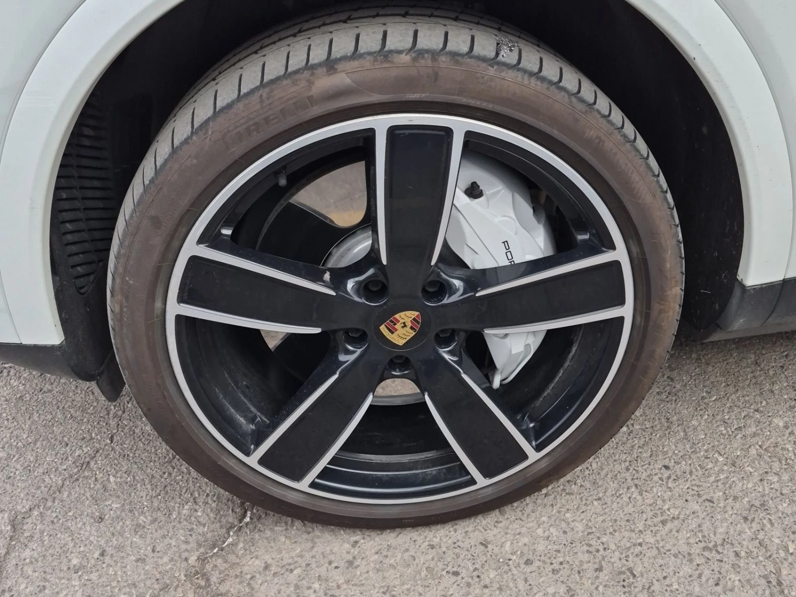 Porsche Cayenne * COUPE AWD * CARFAX * ЦЕНА ДО БГ, снимка 13 - Автомобили и джипове - 55693164