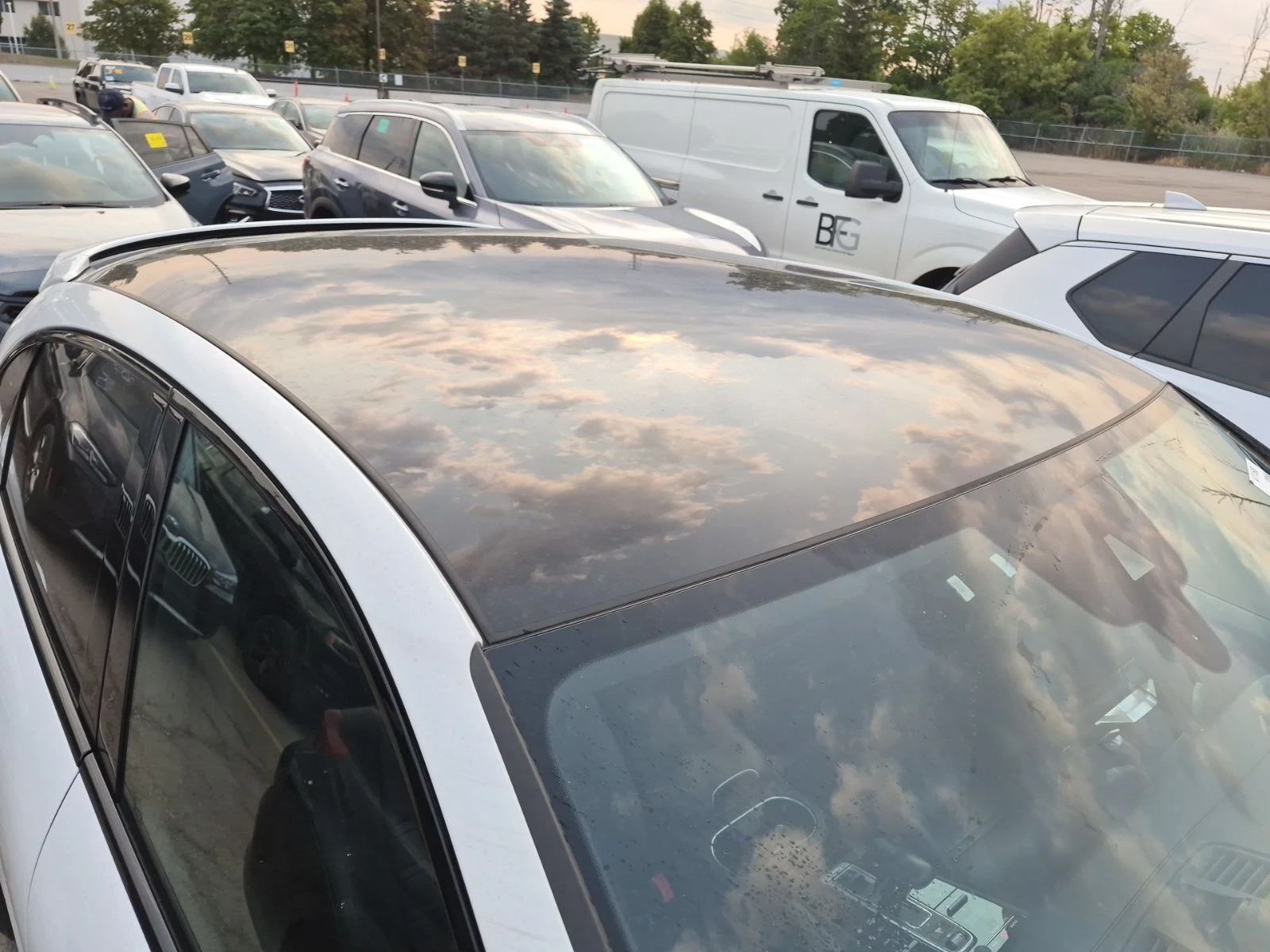 Porsche Cayenne * COUPE AWD * CARFAX * ЦЕНА ДО БГ, снимка 12 - Автомобили и джипове - 55693164