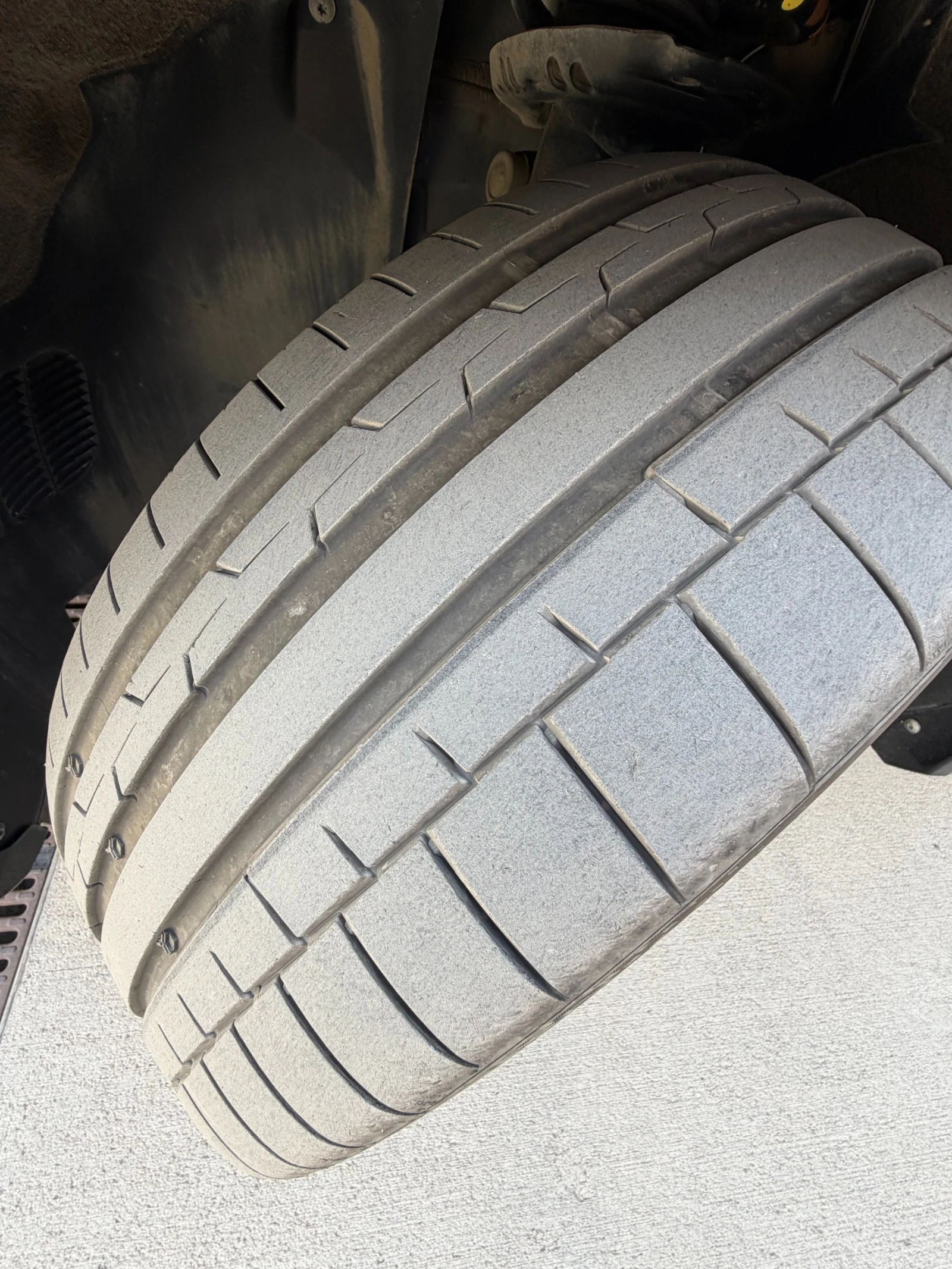 VW Tayron 2.0 TSI, R-Line, снимка 16 - Автомобили и джипове - 55962720