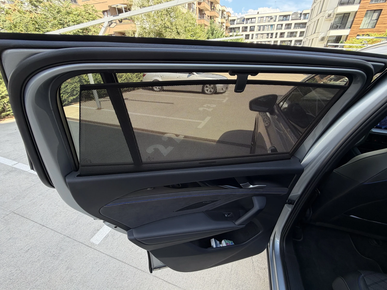 VW Tayron 2.0 TSI, R-Line, снимка 13 - Автомобили и джипове - 55962720
