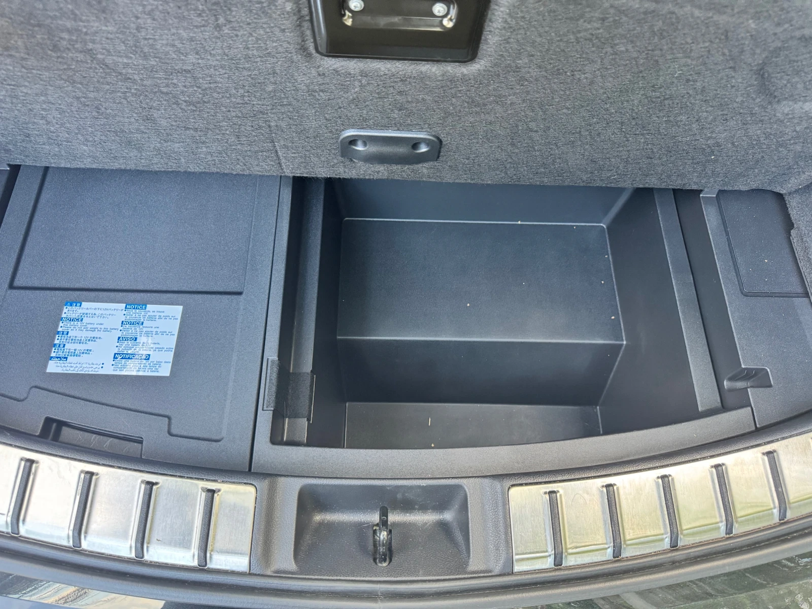 Lexus NX 350h, снимка 14 - Автомобили и джипове - 56032131