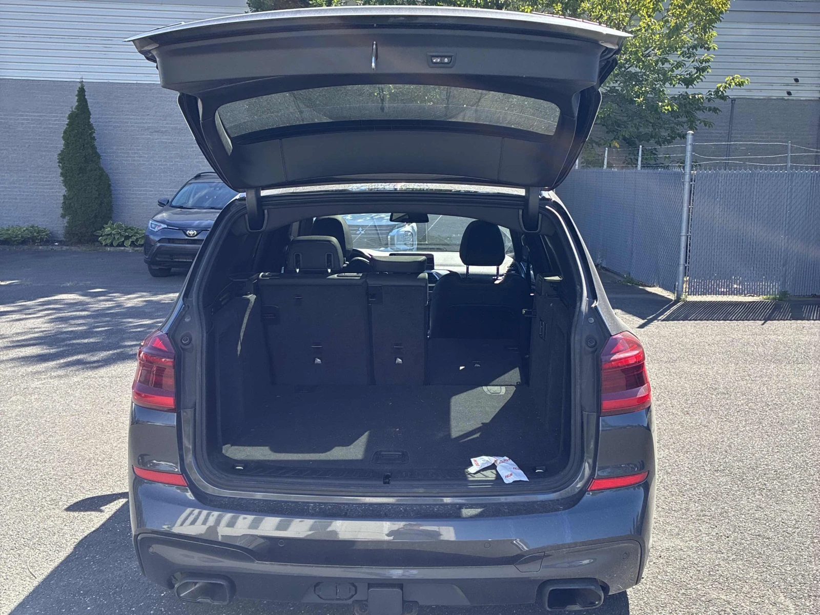 BMW X3 M40i / АВТОКРЕДИТ, снимка 6 - Автомобили и джипове - 56228487