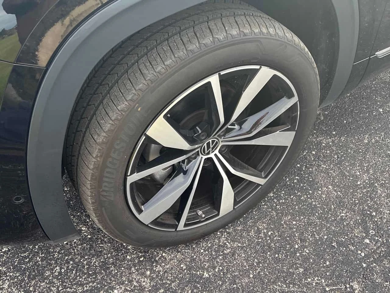 VW Atlas * Execline * CARFAX * , снимка 7 - Автомобили и джипове - 56256326