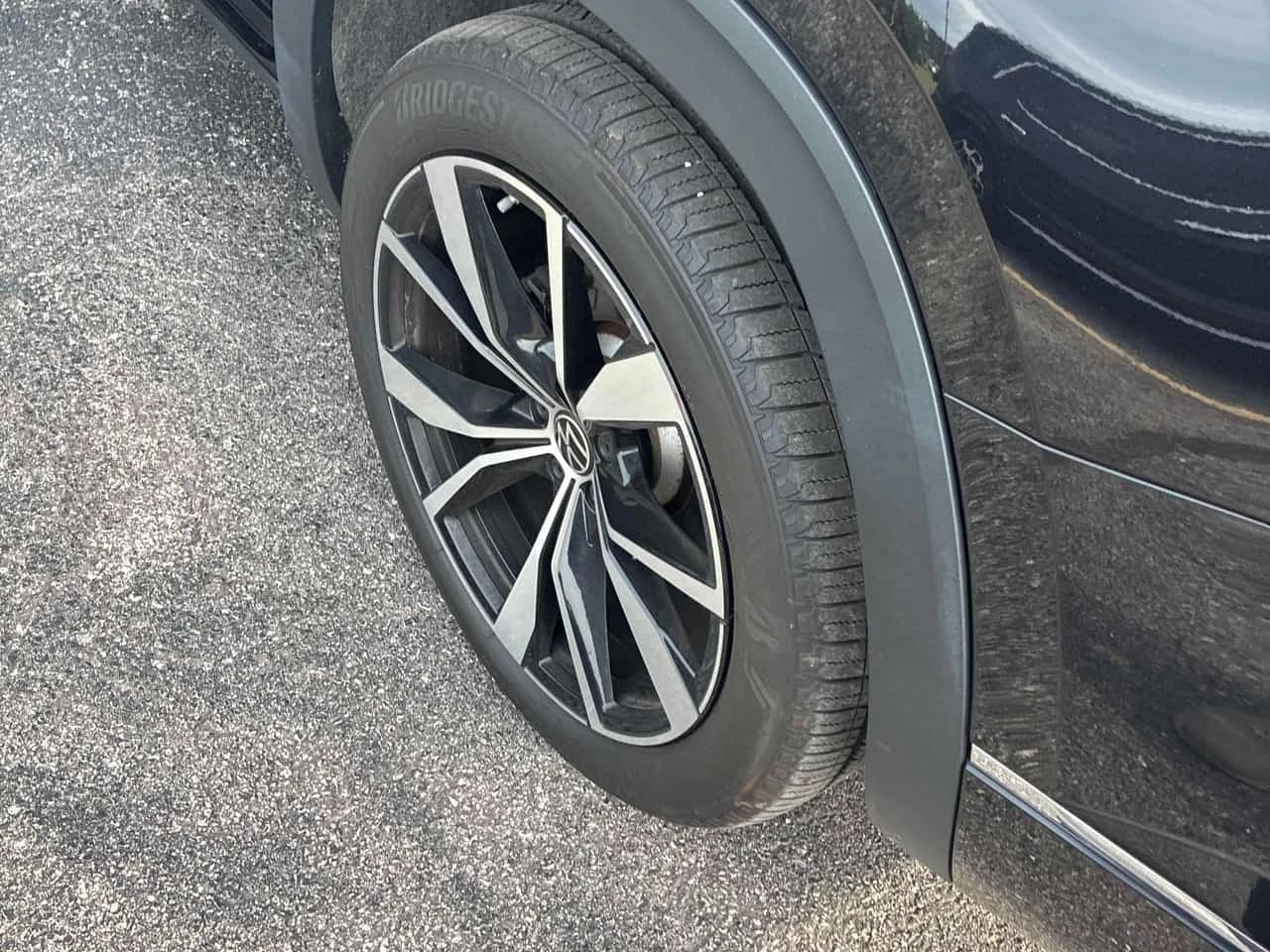 VW Atlas * Execline * CARFAX * , снимка 17 - Автомобили и джипове - 56256326