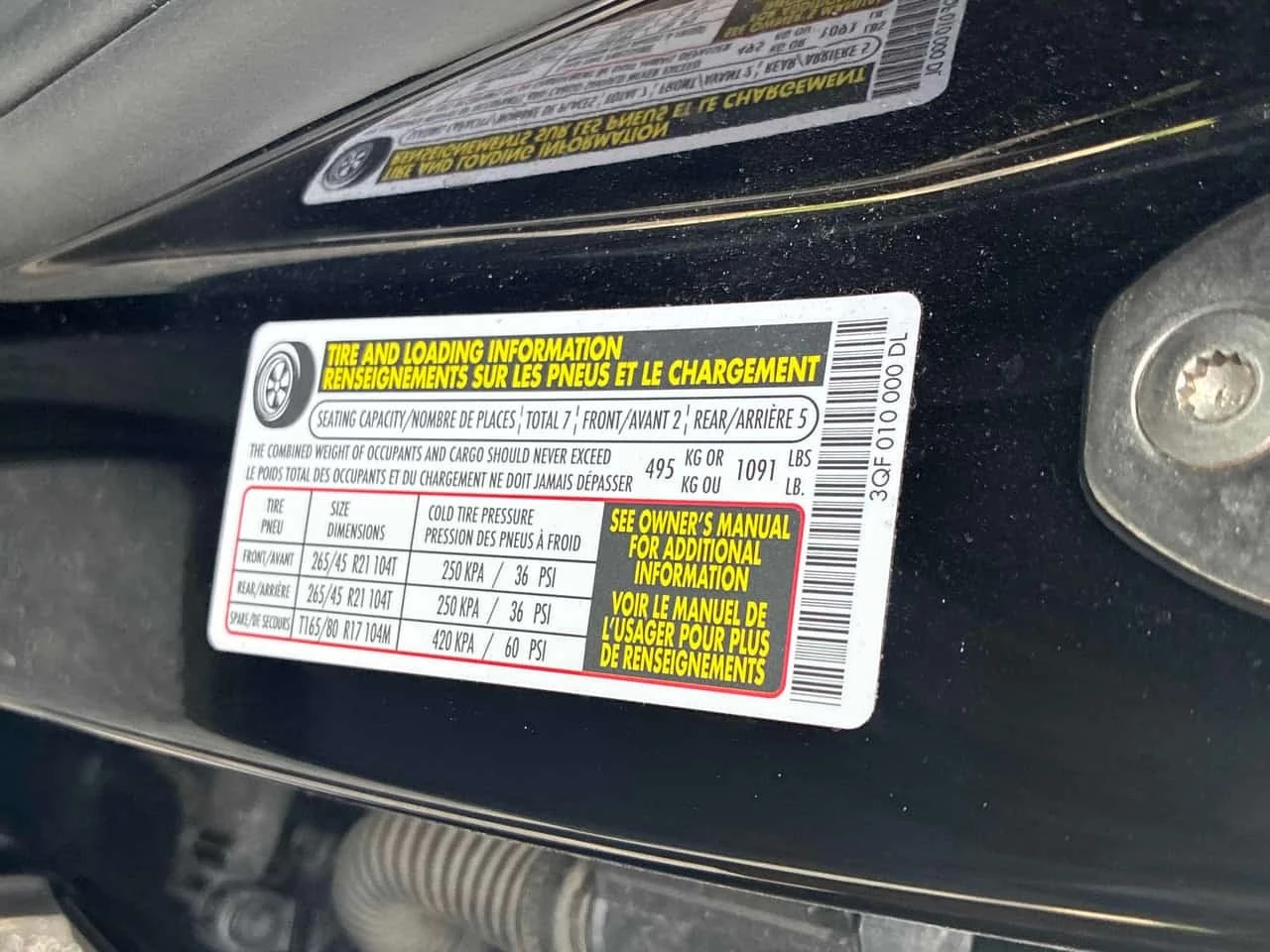VW Atlas * Execline * CARFAX * , снимка 12 - Автомобили и джипове - 56256326