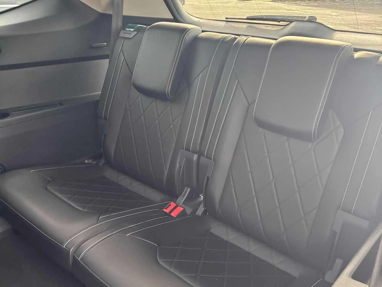 VW Atlas * Execline * CARFAX * , снимка 15 - Автомобили и джипове - 56256326