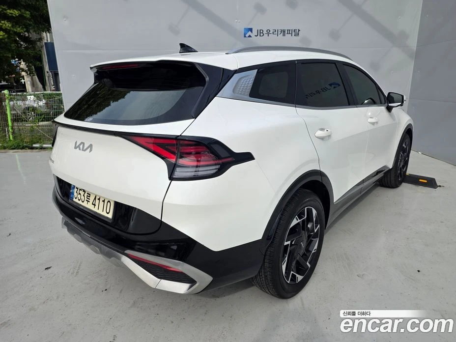 Kia Sportage LPG 2.0 2WD Signature  * koreiskikoli.bg *  | Mobile.bg � ����������� 5