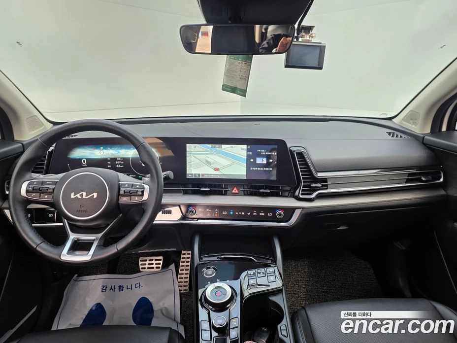 Kia Sportage LPG 2.0 2WD Signature  * koreiskikoli.bg *  | Mobile.bg � ����������� 8