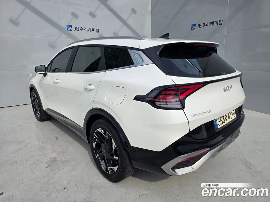 Kia Sportage LPG 2.0 2WD Signature  * koreiskikoli.bg *  | Mobile.bg � ����������� 6