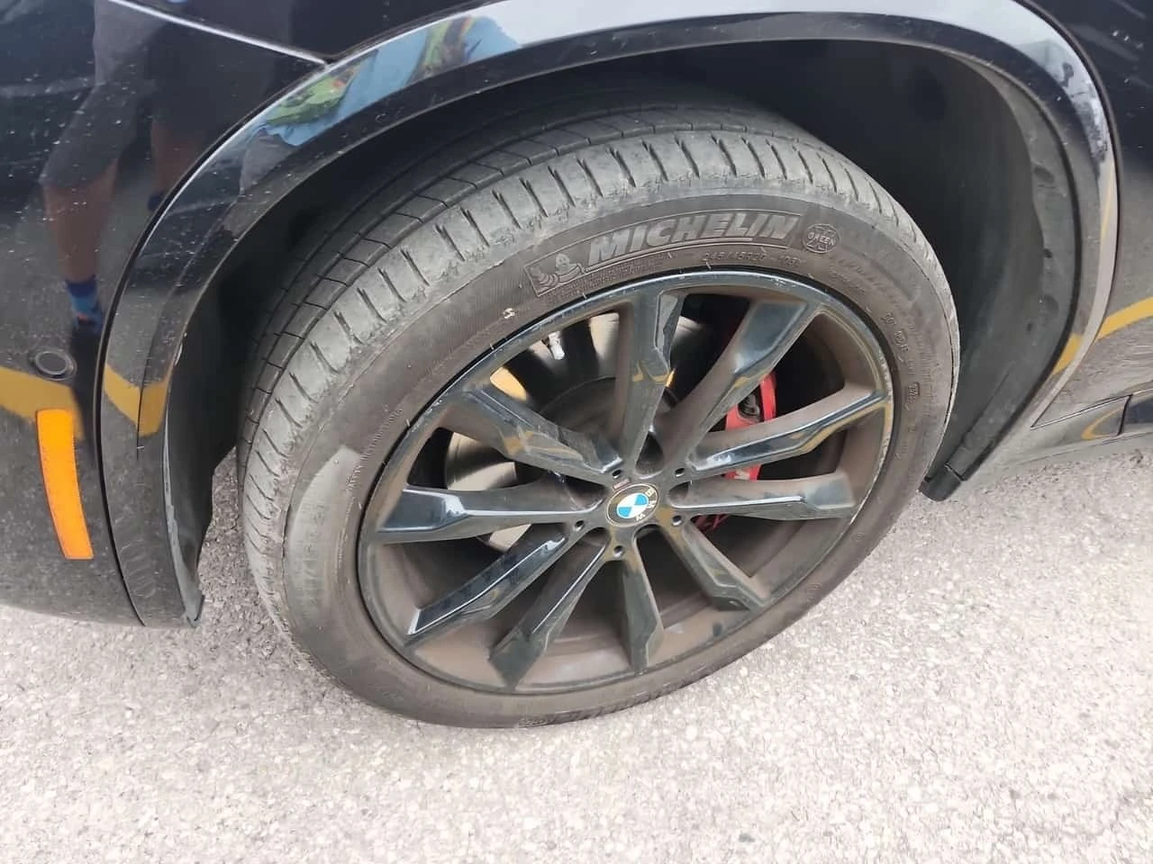 BMW X3 * xDrive30i * CARFAX * , снимка 14 - Автомобили и джипове - 56321672