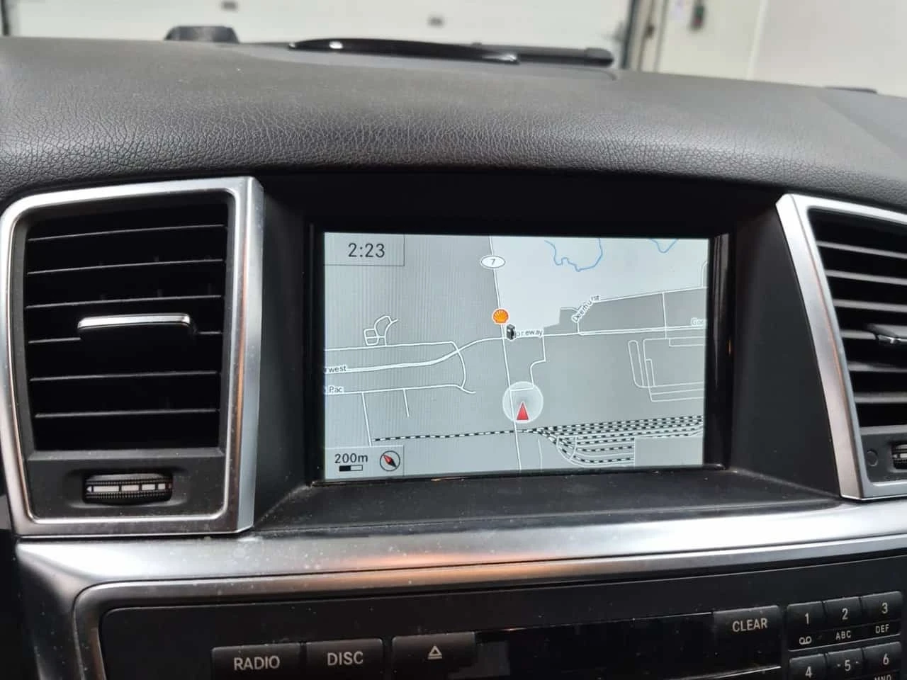 Mercedes-Benz ML 350 * 4matic 4dr Bluetec * CARFAX * ���������� | Mobile.bg � ����������� 11