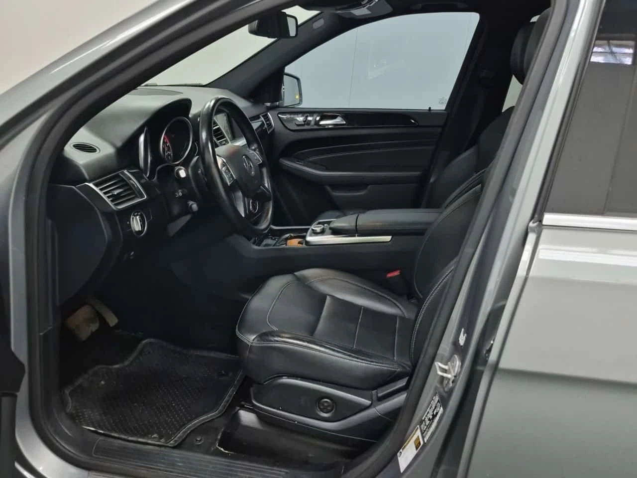 Mercedes-Benz ML 350 * 4matic 4dr Bluetec * CARFAX * ���������� | Mobile.bg � ����������� 3