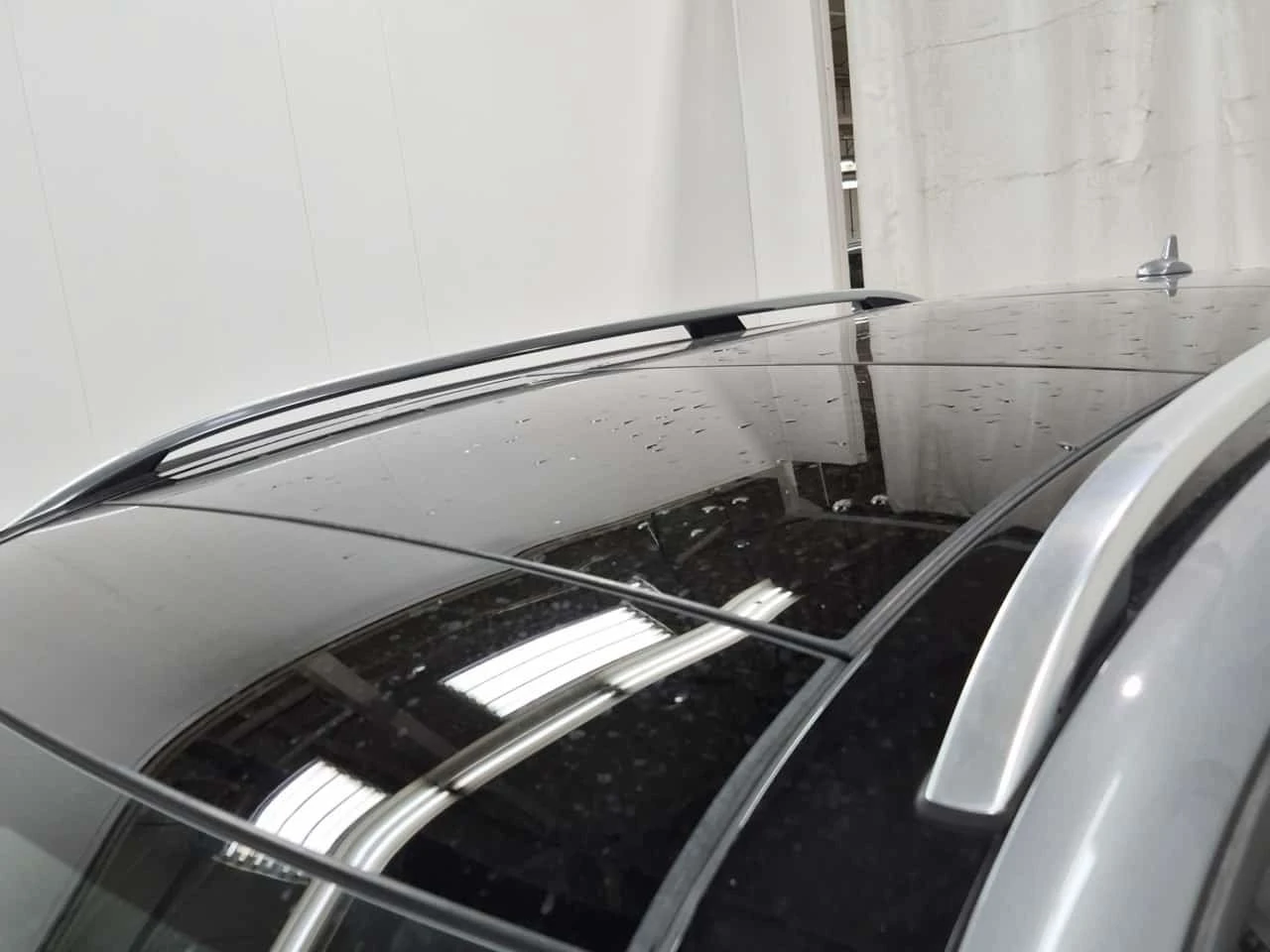 Mercedes-Benz ML 350 * 4matic 4dr Bluetec * CARFAX * ���������� | Mobile.bg � ����������� 7
