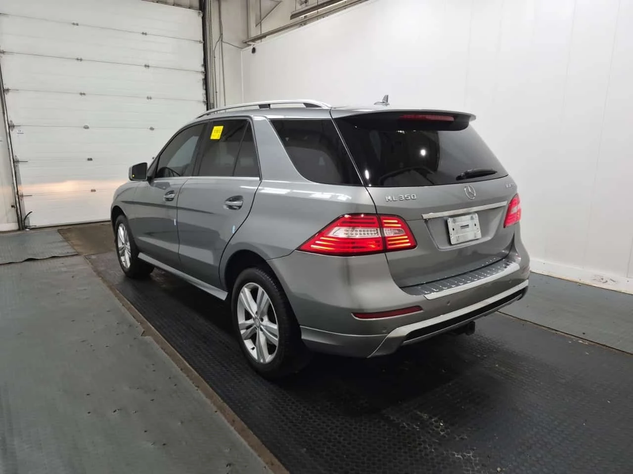 Mercedes-Benz ML 350 * 4matic 4dr Bluetec * CARFAX * ���������� | Mobile.bg � ����������� 6