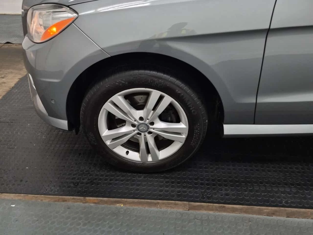 Mercedes-Benz ML 350 * 4matic 4dr Bluetec * CARFAX * ���������� | Mobile.bg � ����������� 4