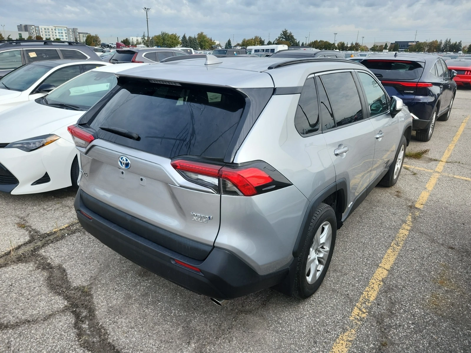 Toyota Rav4 AWD* �������* �������* ������*  | Mobile.bg � ����������� 4