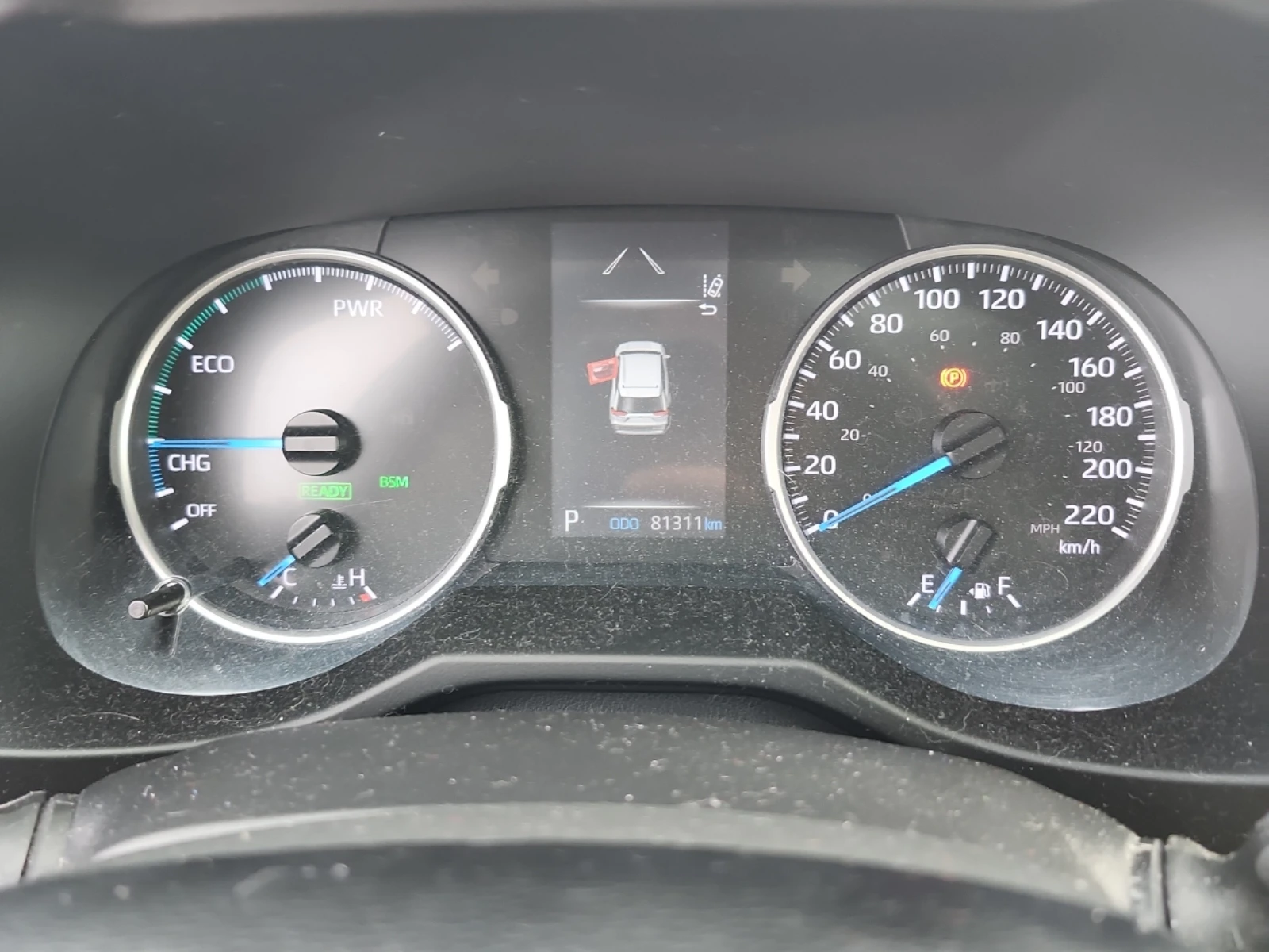 Toyota Rav4 AWD* �������* �������* ������*  | Mobile.bg � ����������� 7