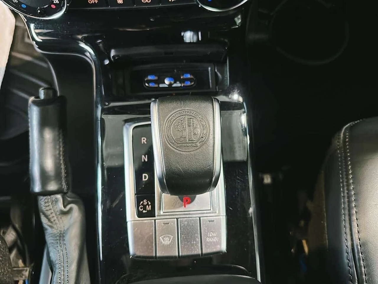 Mercedes-Benz G * 63 AMG SUV One owner! No accidents! Great value! | Mobile.bg � ����������� 11