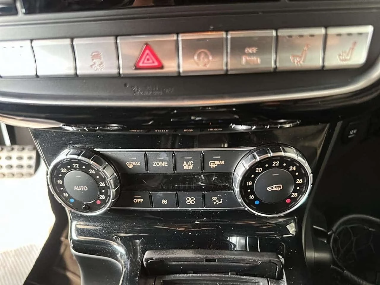 Mercedes-Benz G * 63 AMG SUV One owner! No accidents! Great value! | Mobile.bg � ����������� 10