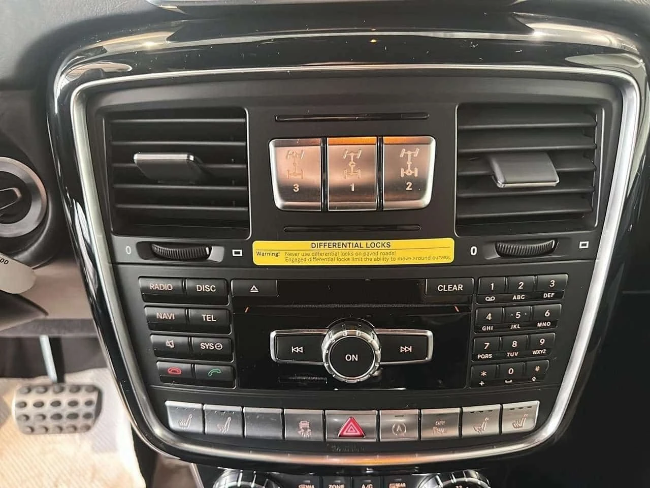 Mercedes-Benz G * 63 AMG SUV One owner! No accidents! Great value! | Mobile.bg � ����������� 9