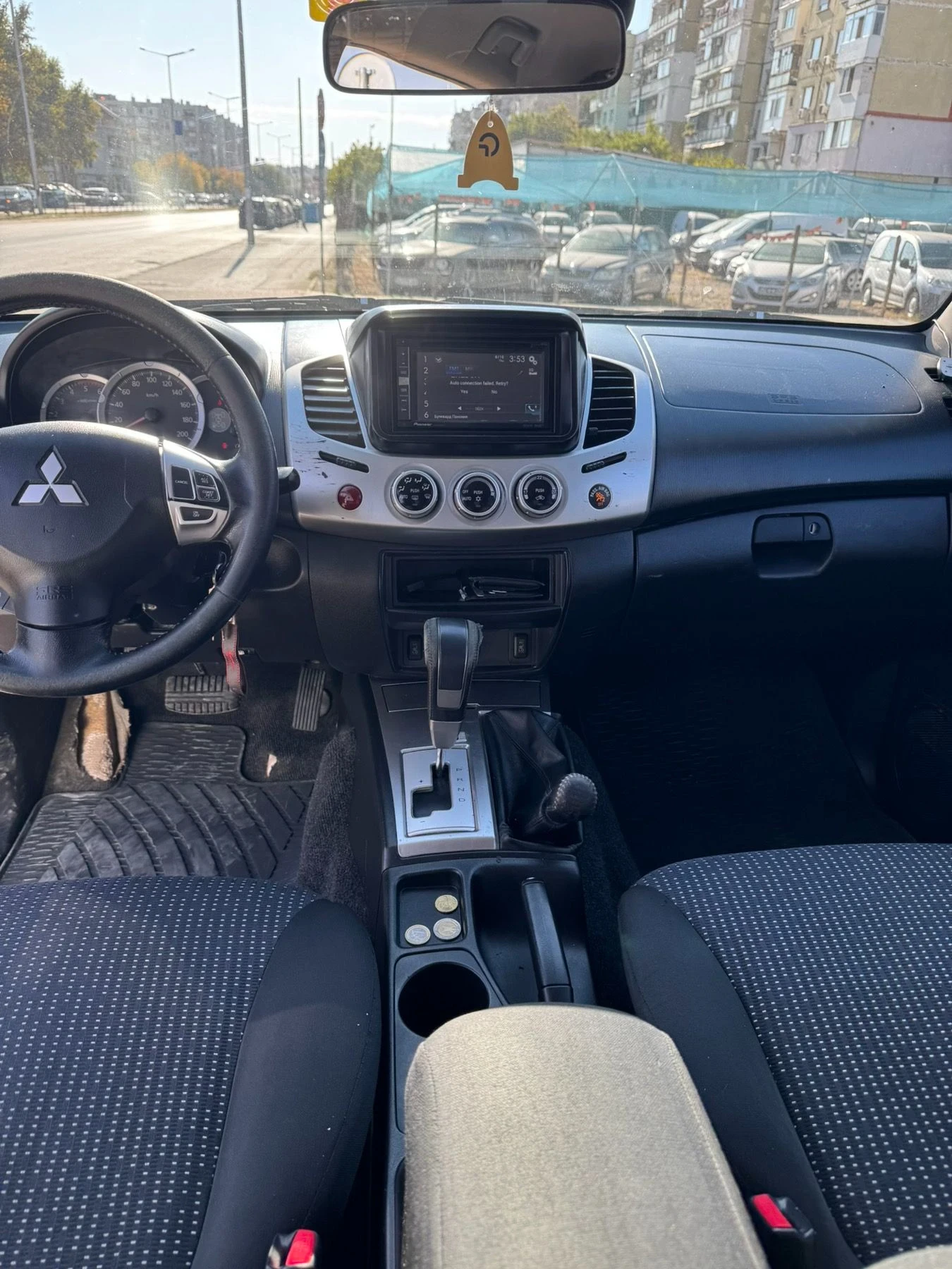 Mitsubishi L200 Бордови , снимка 5 - Автомобили и джипове - 56661056