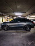 Mercedes-Benz GLE 350 4matic | AMG package | Shadow package | MATTE - изображение 3
