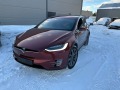 Tesla Model X X100D Европейска - [5] 